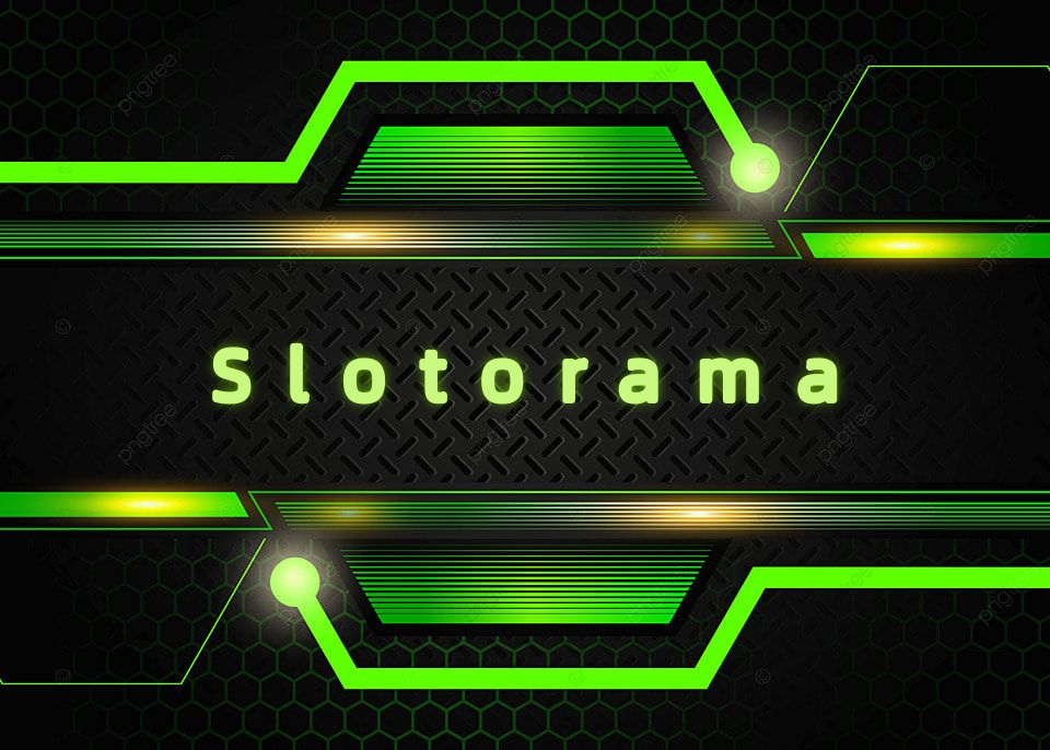 Slotorama