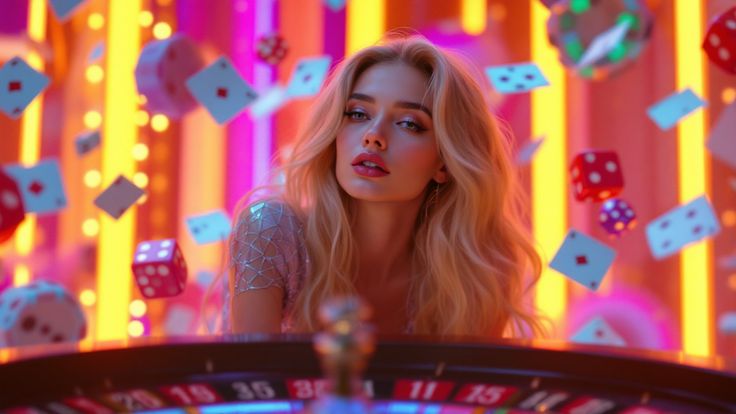 Slotorama Live Casino