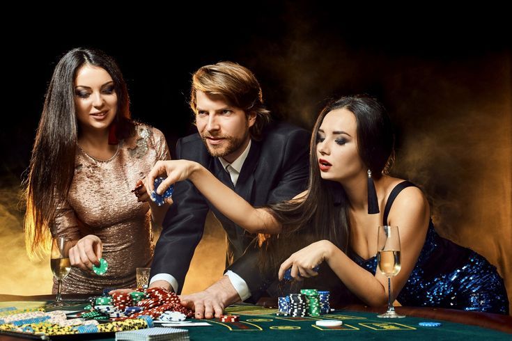 Slotorama Live Casino