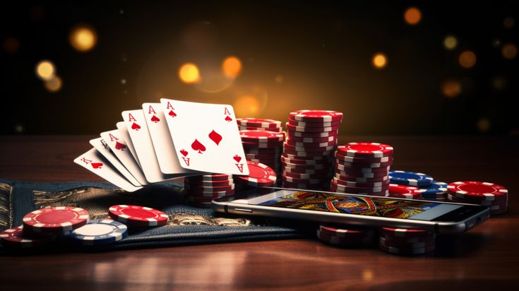 Slotorama Live Casino