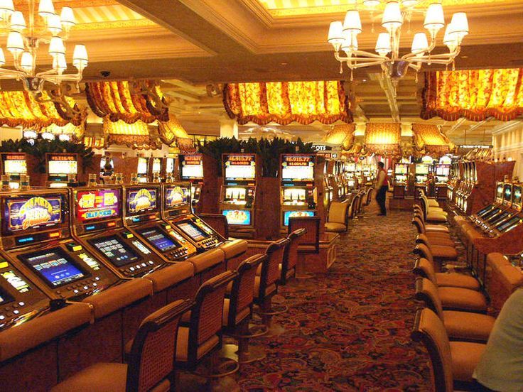 Slotorama Live Casino
