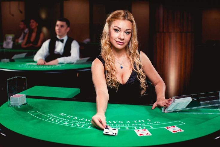 Slotorama Live Betting