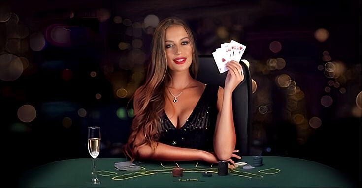 Slotorama Live Casino