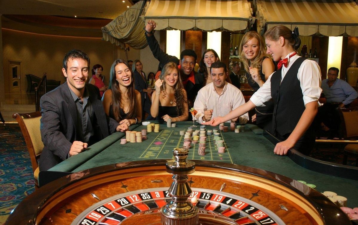Slotorama Live Betting