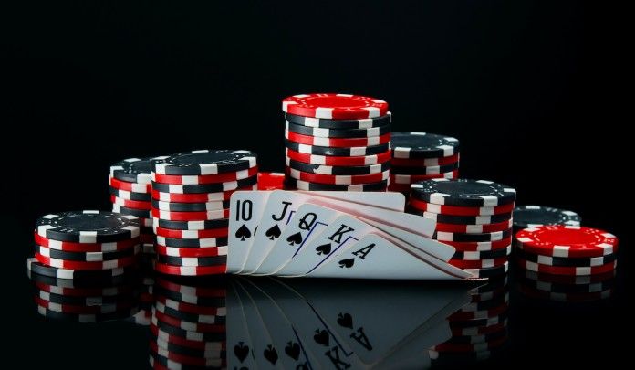 Slotorama Live Betting