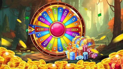 Slotorama Live Betting