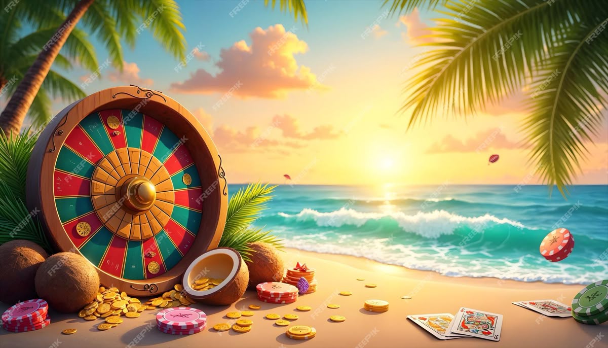 Slotorama Live Betting